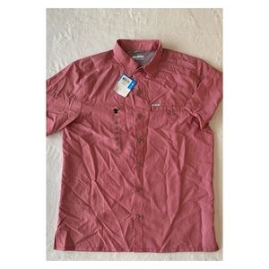 Columbia Shirt